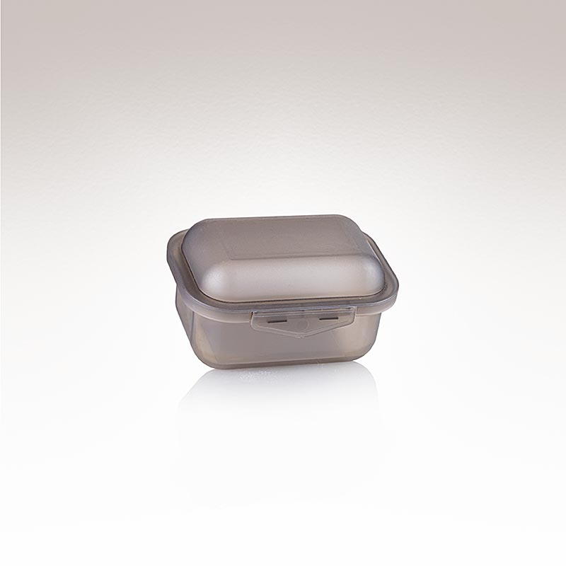 Återanvändbar takeaway-behållare Dish S, 150 ml, otryckt, 177 st