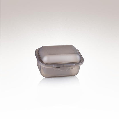 Återanvändbar takeaway-behållare Dish S, 150 ml, otryckt, 177 st