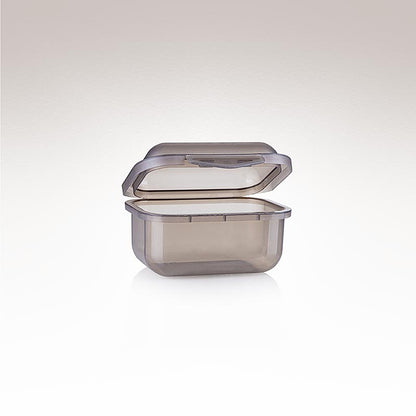 Återanvändbar takeaway-behållare Dish S, 150 ml, otryckt, 177 st