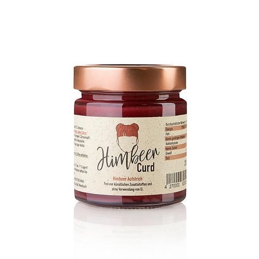 Missys halloncurd, 200 g
