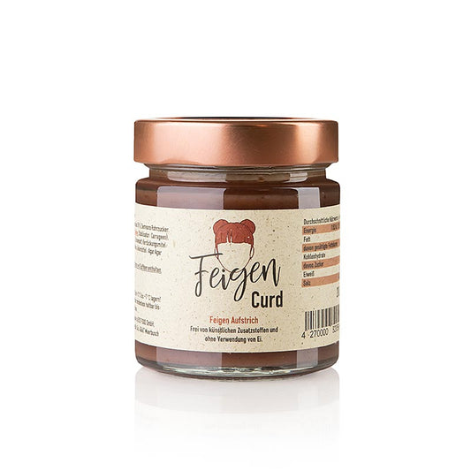 Missys fikoncurd, 200 g