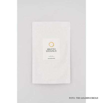 THE GOLDEN CIRCLE – Risotto med porcini-svamp av Alexander Wulf, 261 g
