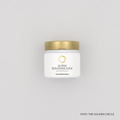 THE GOLDEN CIRCLE - Angelzeit av Vitus Winkler, 70 g