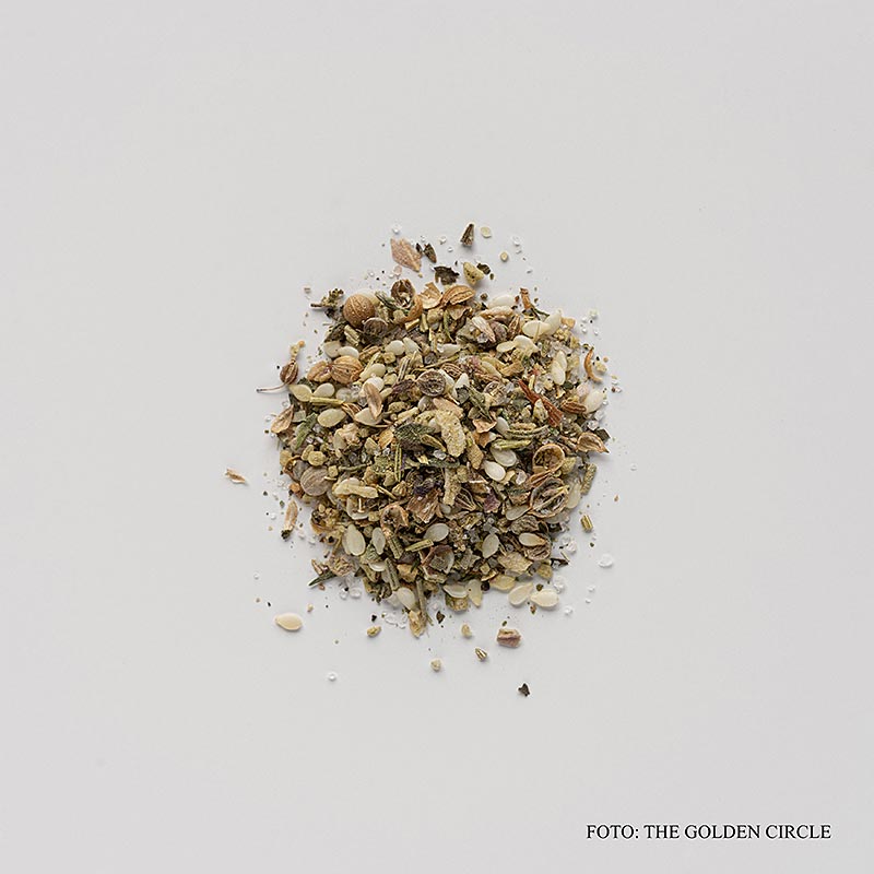 THE GOLDEN CIRCLE - Angelzeit av Vitus Winkler, 70 g