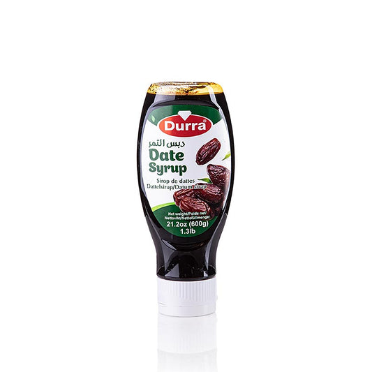 Dadel sirap, durra, 600 g
