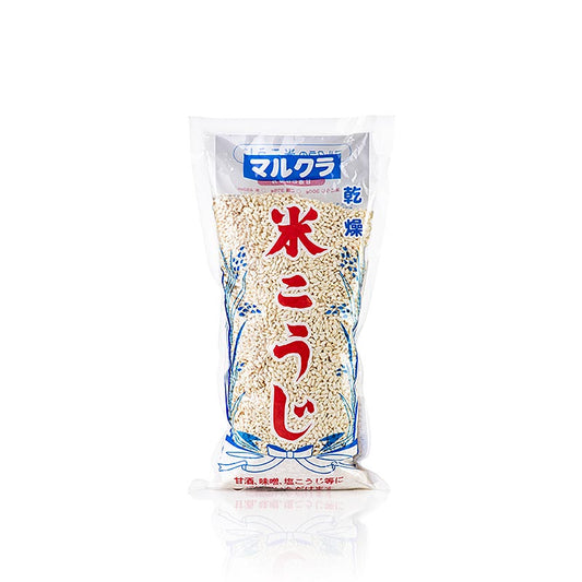 Komekouji – rismalt, Marukura, Japan, 500 g