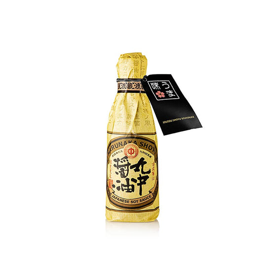 Sojasås – Jouzou Shoyu, Marunaka, Japan, 300 ml