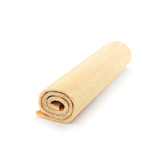 Karl Zieres Sponge cake-botten, ljus, 60x40 cm, 7 mm tjock, 4,56 kg, 12 st