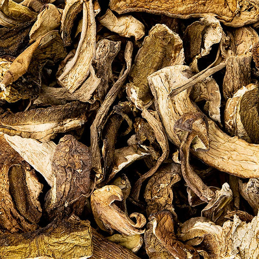 Torkade porcini-svampar (Cèpes/Porcini), Plantin, 1 kg
