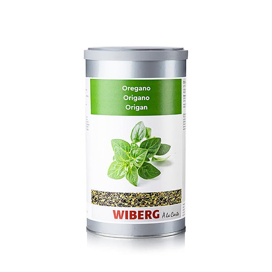 Wiberg Origanum/ Oregano, torkad, 110 g