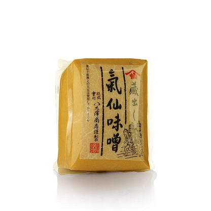 Shouten Kesen – ris-miso, ljus, Yagisawa, Japan, 500 g