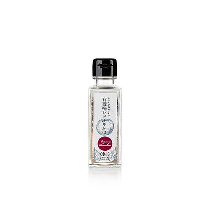 Shiso Furikake – med perilla & umeplommon, Fukami, Japan, 50 g