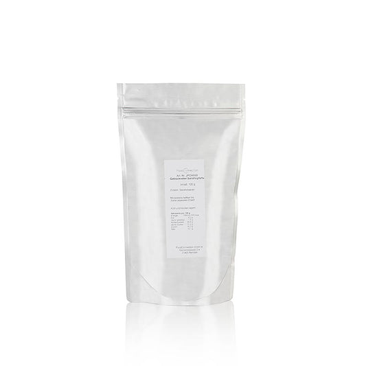 Sansho (Sancho) peppar, hel, brun, Japan, 100 g