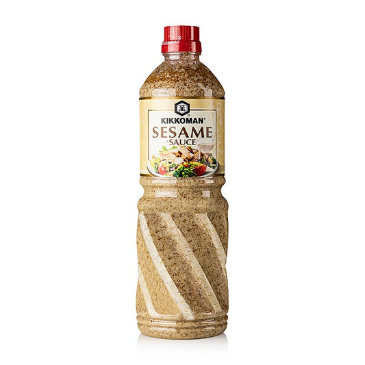 Sesamsås, Kikkoman, Japan, 1 l
