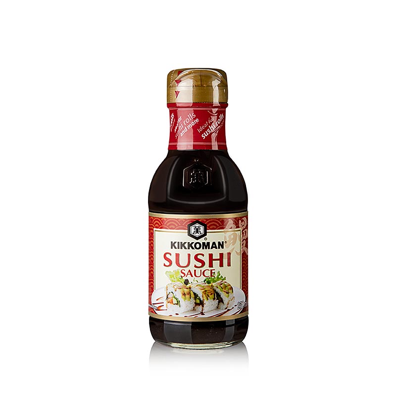 Unagi-sushisås, Kikkoman, Japan, 250 ml