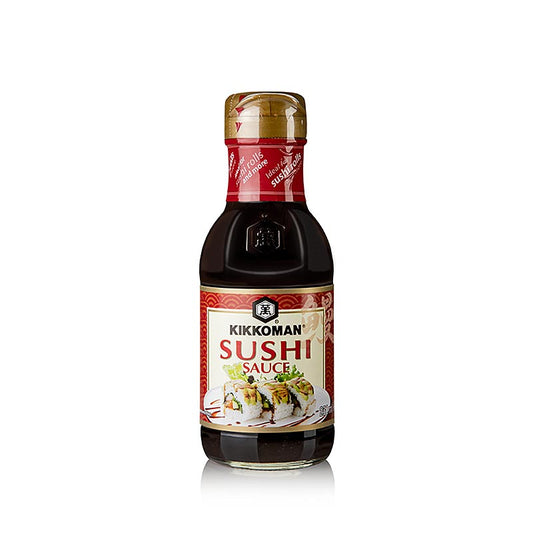 Unagi-sushisås, Kikkoman, Japan, 250 ml