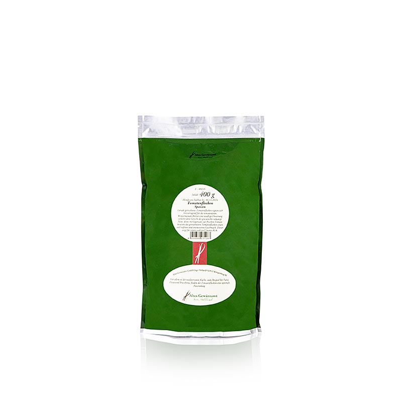 Tomatflingor, Altes Gewürzamt, 400 g
