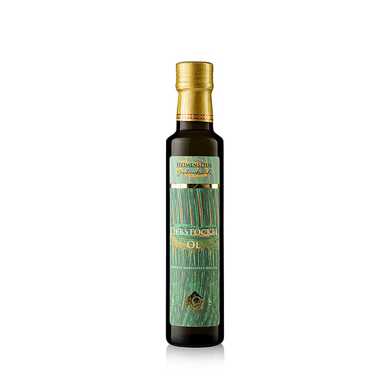 Liebstöckelolja, Heimenstein, 250 ml