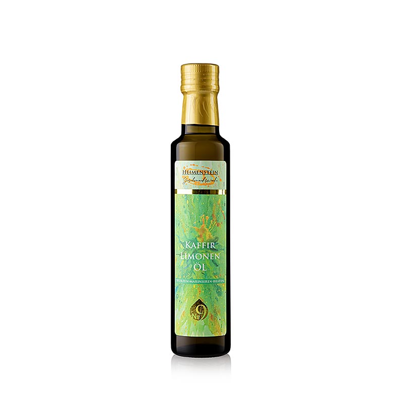 Kaffir-limeolja, Heimenstein, 250 ml