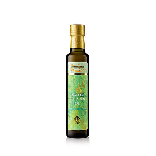 Kaffir-limeolja, Heimenstein, 250 ml