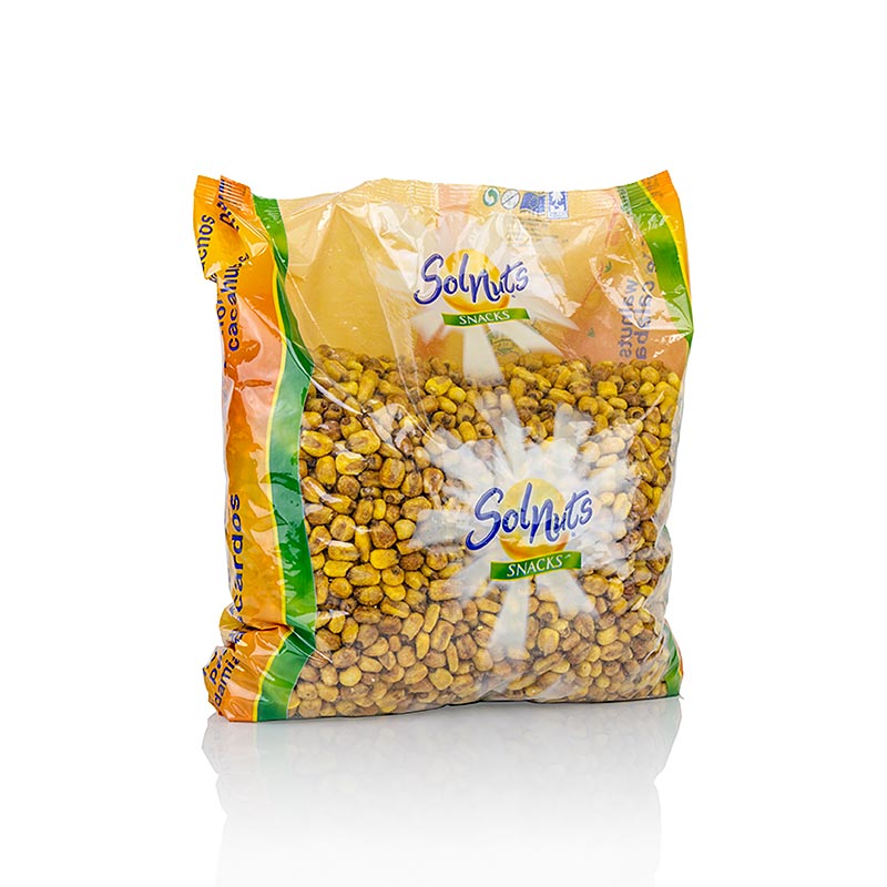 Majskorn, friterade, kryddiga (Mais Frito), 1,5 kg