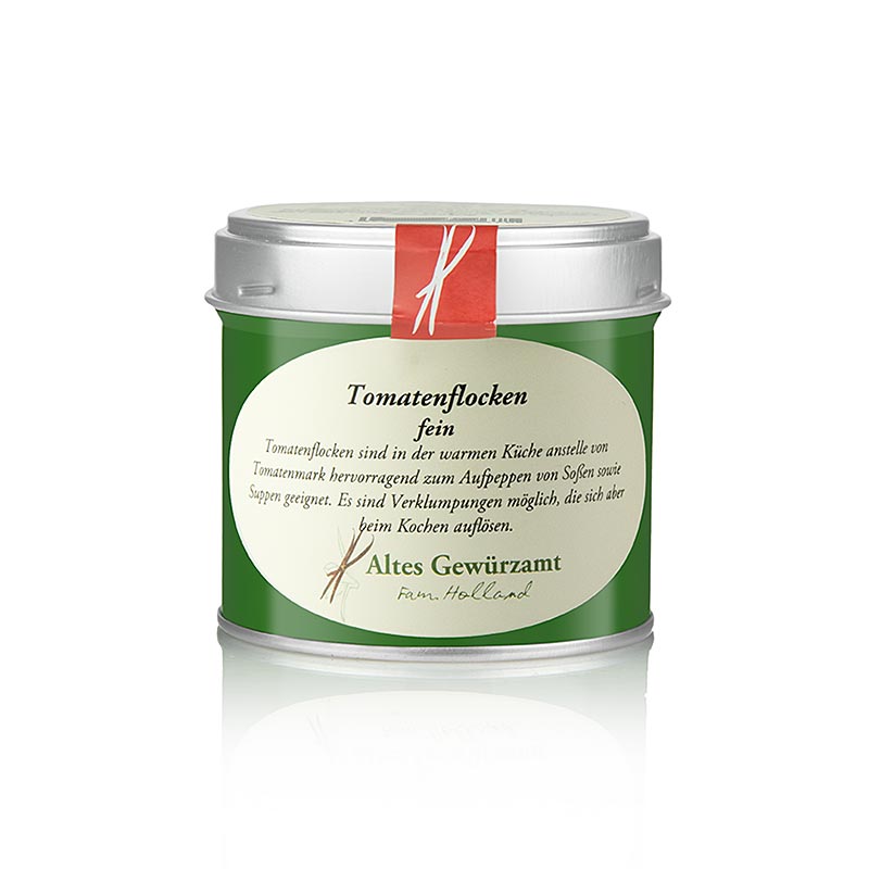 Tomatflingor, Altes Gewürzamt, 75 g