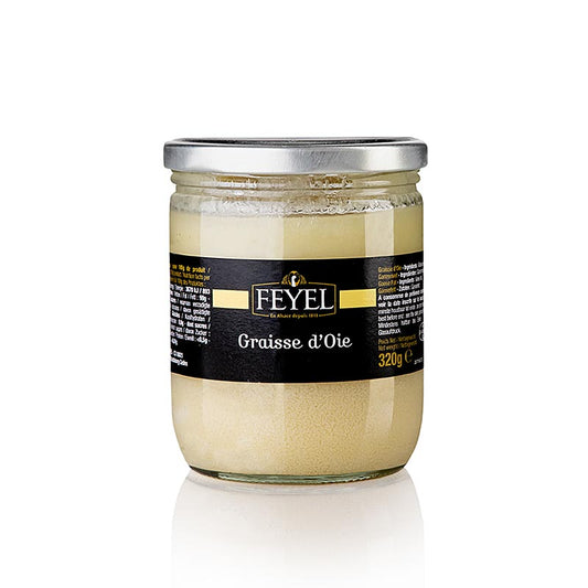 Gåsflott, Feyel, 320 g