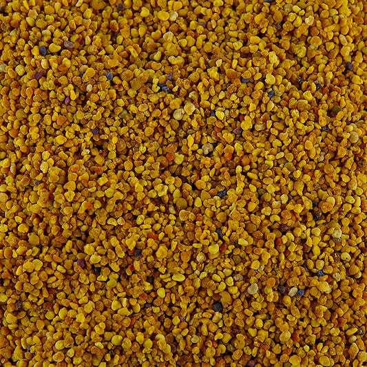Imkerei Feldt Spansk blomsterpollen, 500 g, 1 st