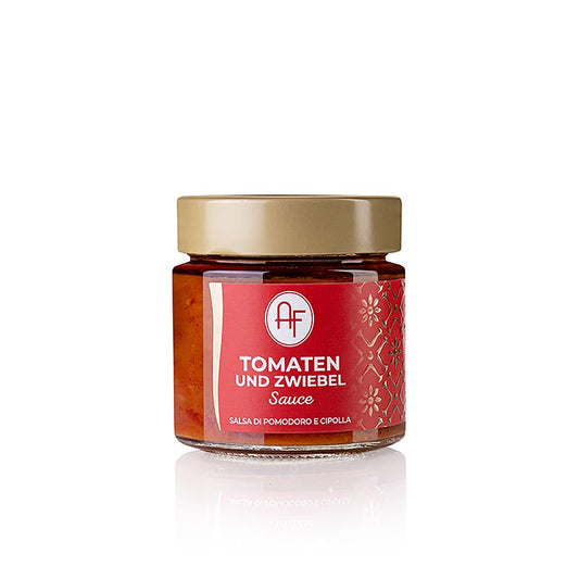 Tomat- och löksås, Appennino, 200 g