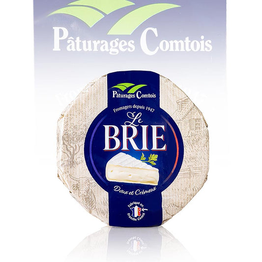 Brie, mjukosttårta, Frankrike, 1 kg