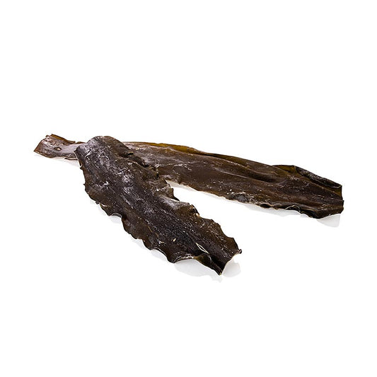 Rishiri Konbu (japansk torkad kombu-tång), Aimono Konbu, Japan, 1 kg