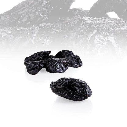 Plommon, torkade, urkärnade, 1 kg