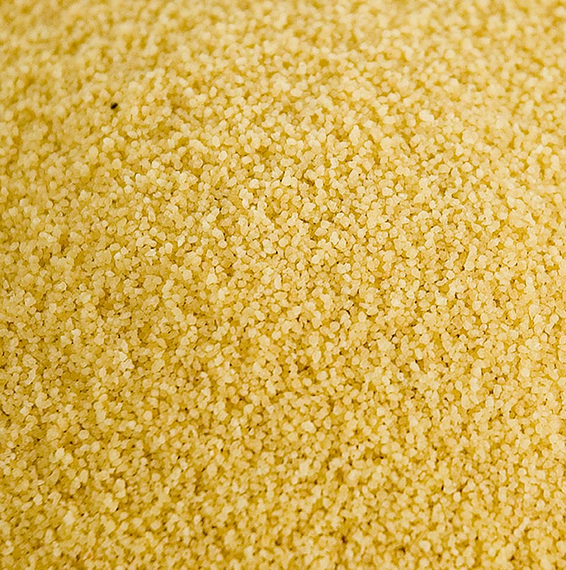 Couscous fullkorn, fin, ekologisk, 1 kg