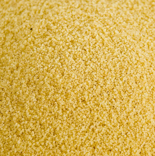Couscous fullkorn, fin, ekologisk, 1 kg