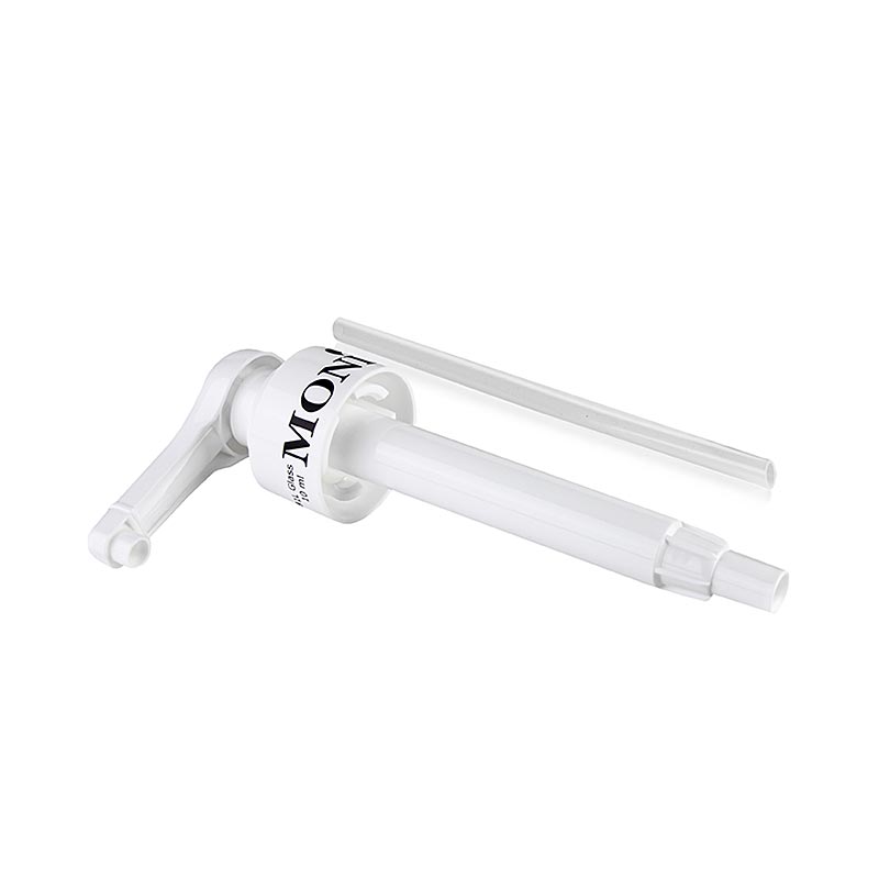 Monin doseringspump, 10 ml, för 1 l sirap i glasflaskor, 1 st