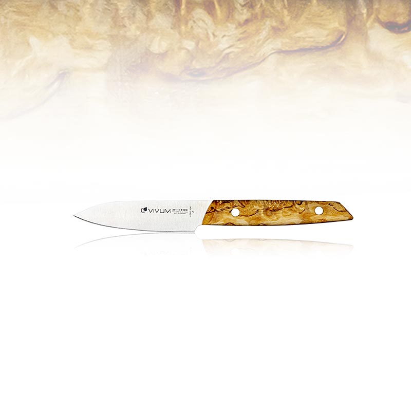 VIVUM kontorskniv, med trähandtag, 10 cm, DICK, 1 st