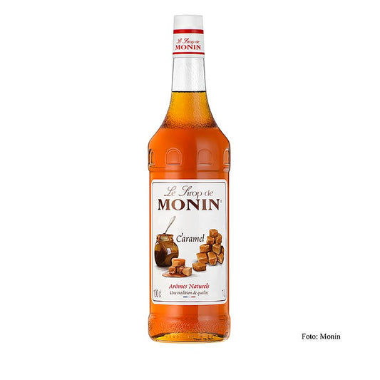 Monin karamellsirap, 1 l