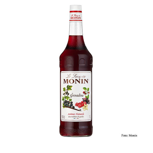 Monin Grenadinsirap, 1 l