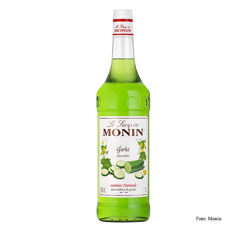 Monin Gurksirap, 1 L
