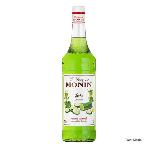 Monin Gurksirap, 1 L
