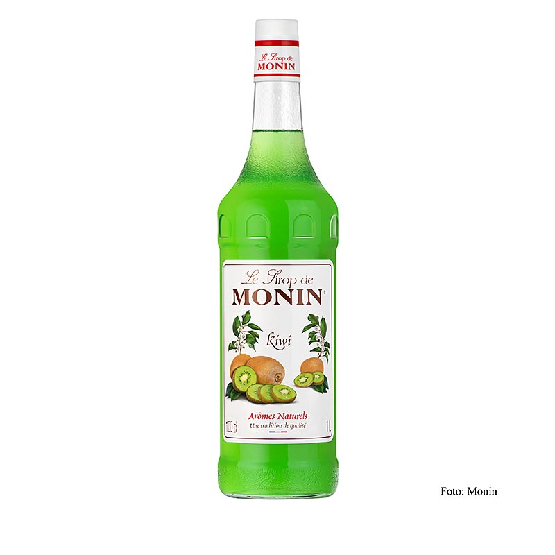 Monin kiwisirop, 1 l