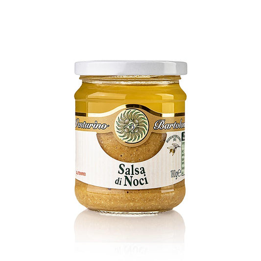 Salsa di Noci – valnötssås, Venturino, 180 g