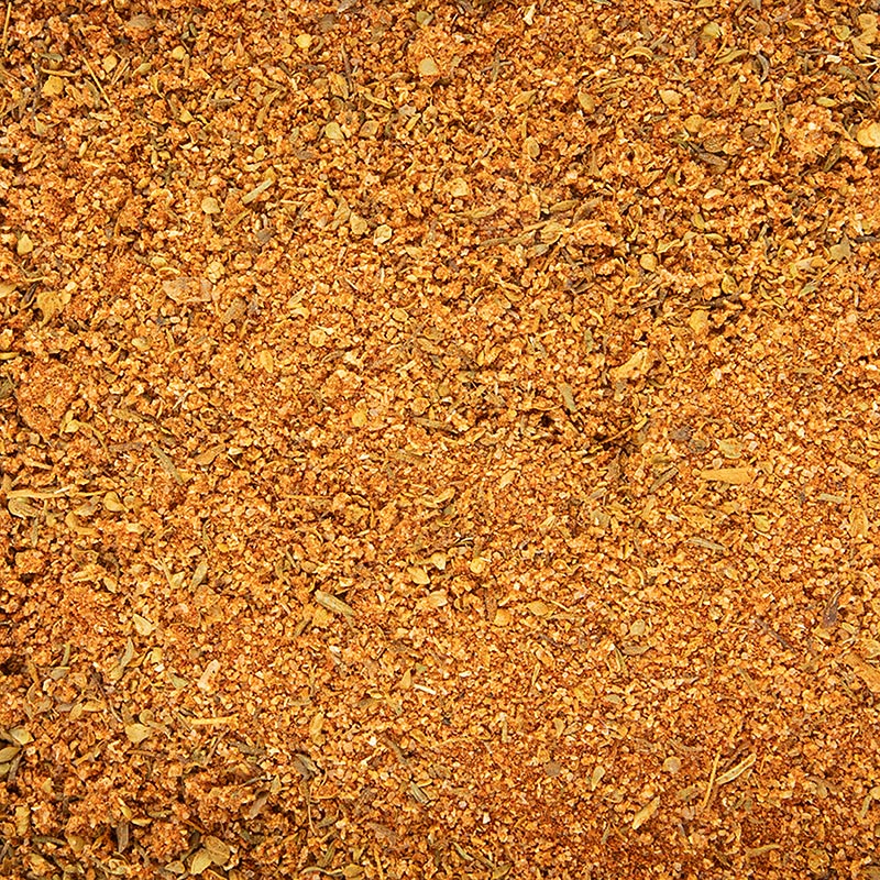 The Fat Cock – Blackened Redfish, fiskkryddblandning, 1 kg