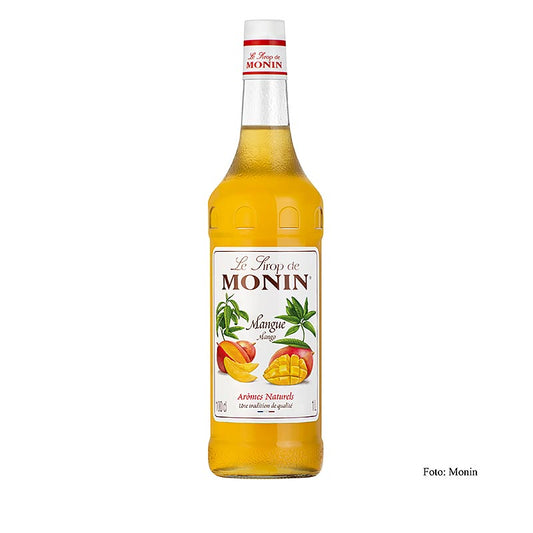 Monin mangosirap, 1 l