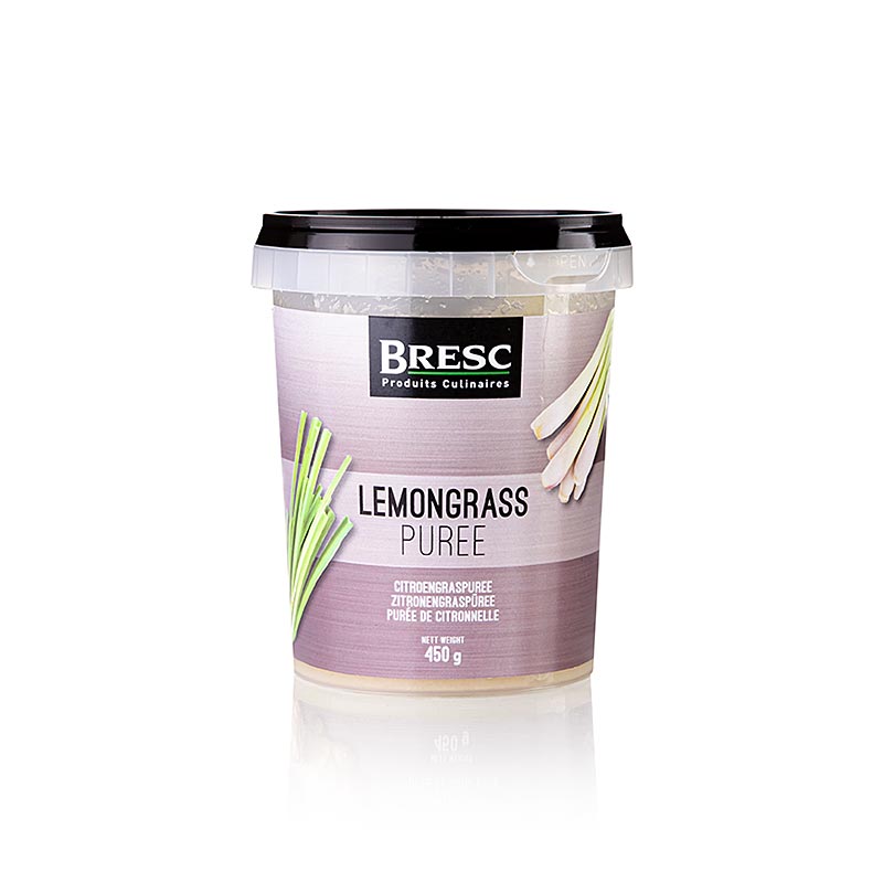 Citrongräspuré, Bresc, 450 g