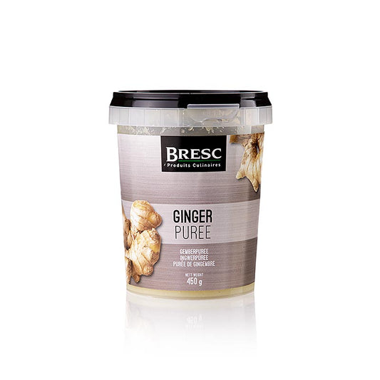 Ingefärspuré, 450 g, Bresc, 450 g