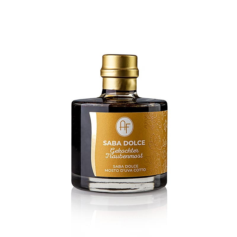 Kokt druvmust "Saba", Appennino, 200 ml