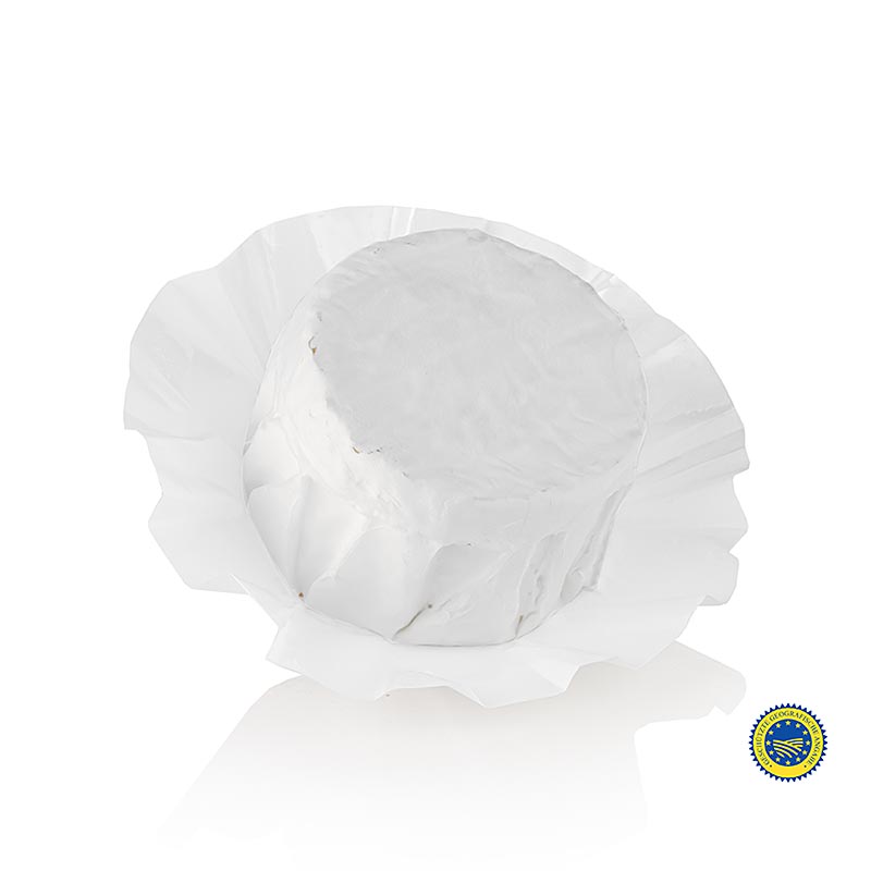 Mini Brillat Savarin Affiné mjukost, IGP, komjölk, ekologisk, 100 g