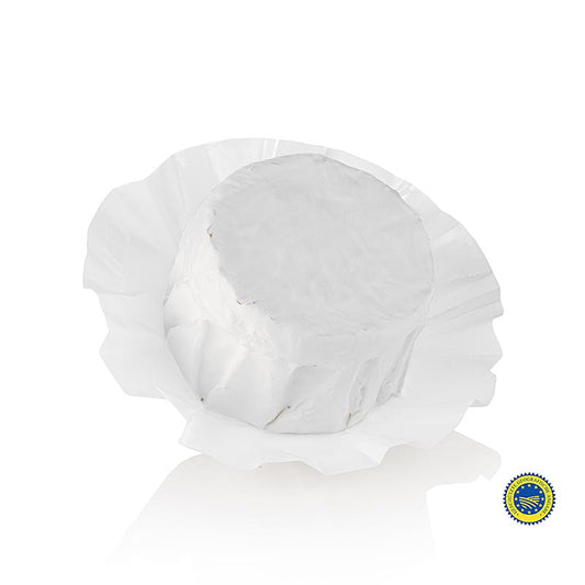 Mini Brillat Savarin Affiné mjukost, IGP, komjölk, ekologisk, 100 g