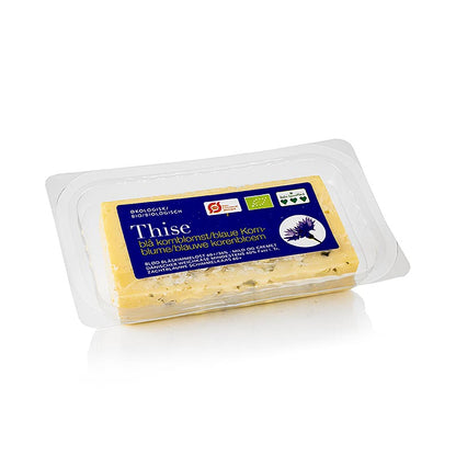 Blåklint, blåmögelost, ekologisk, 150 g